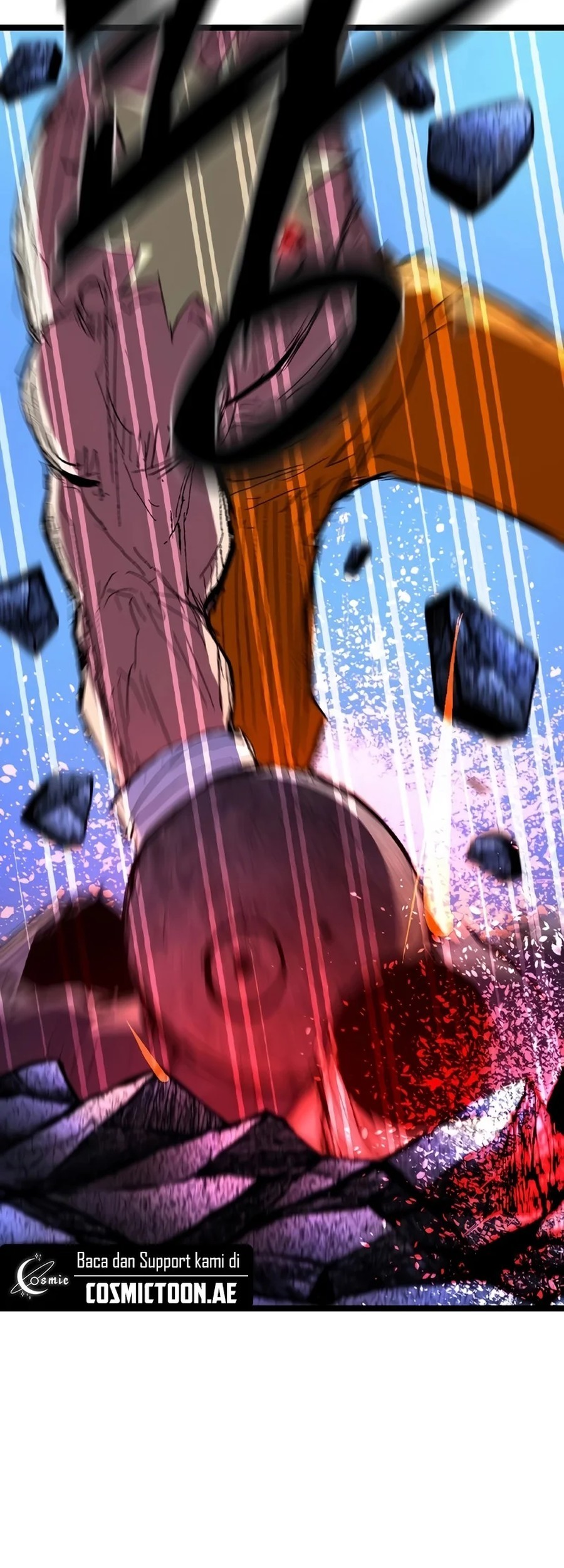 Hallym Gymnasium Chapter 228 Gambar 97