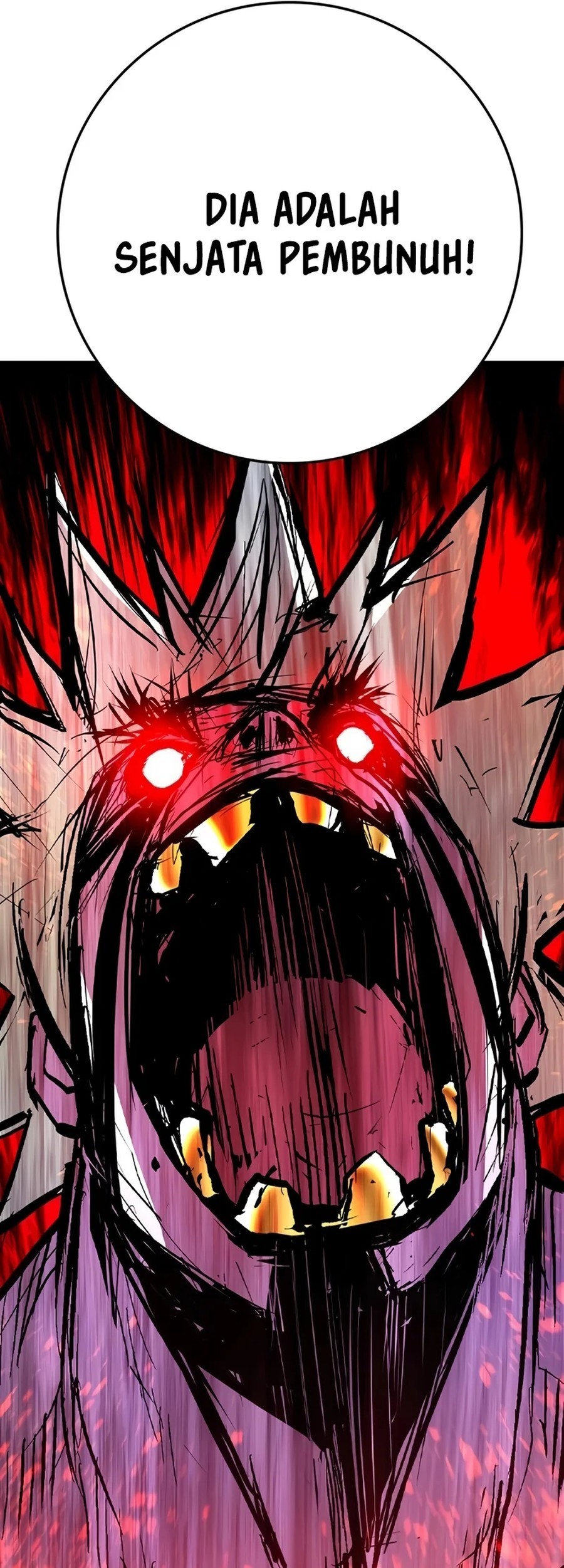 Hallym Gymnasium Chapter 228 Gambar 114