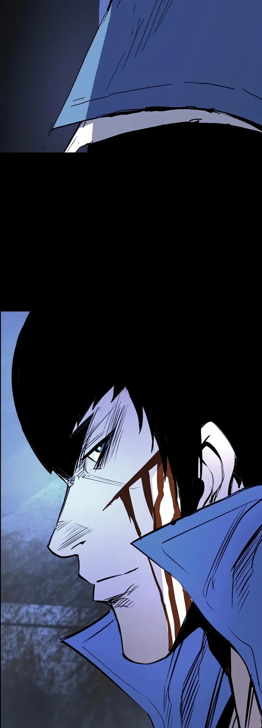 Hallym Gymnasium Chapter 228 Gambar 23