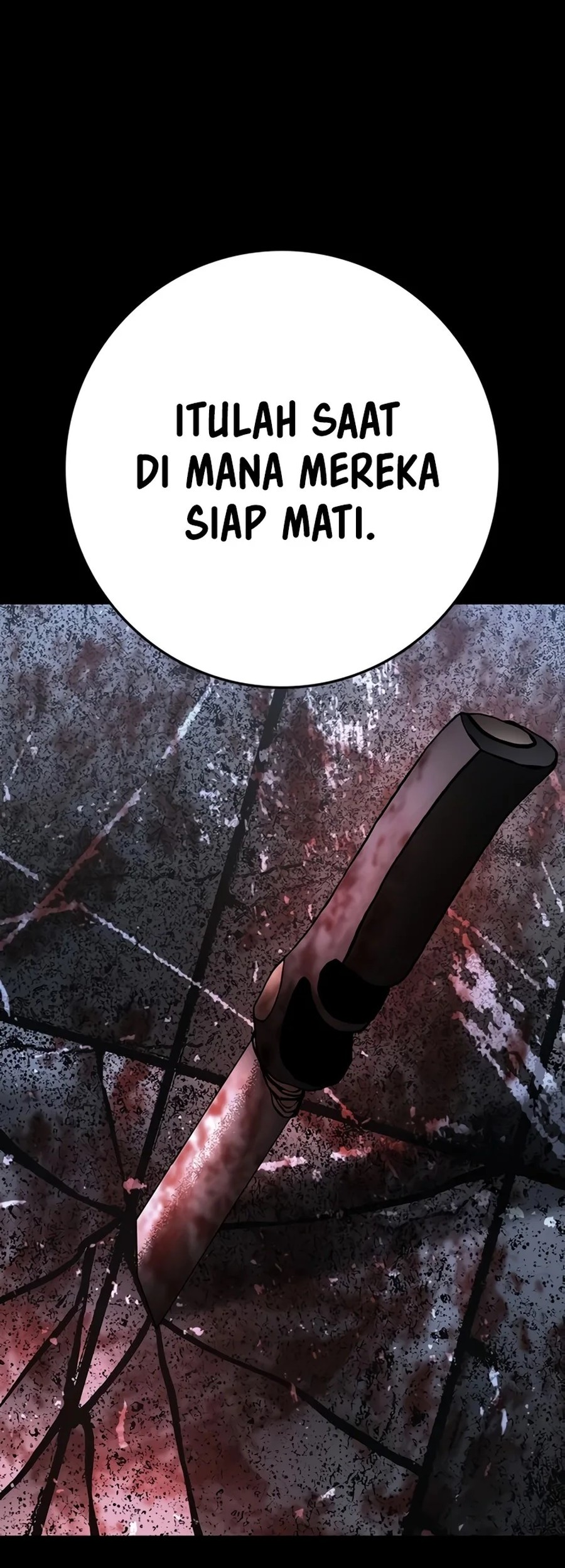 Hallym Gymnasium Chapter 228 Gambar 13