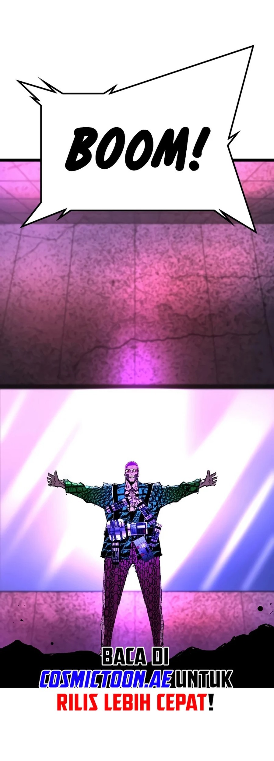 Hallym Gymnasium Chapter 228 Gambar 173