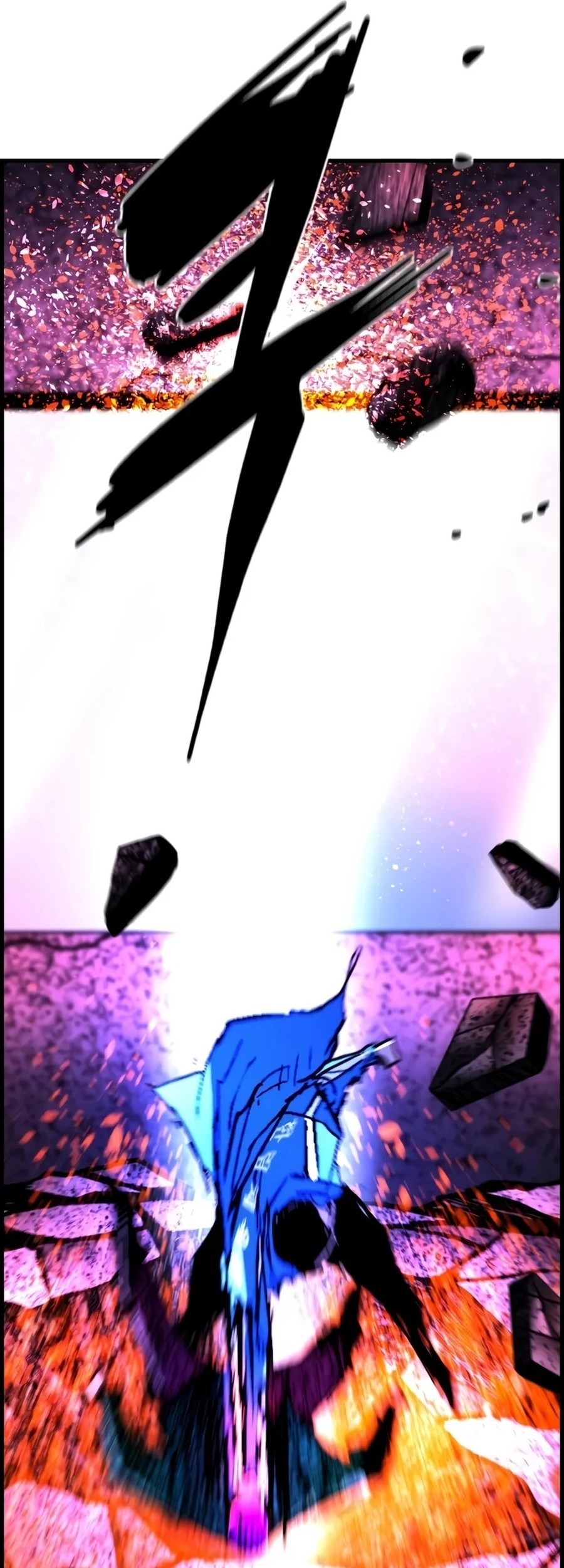 Hallym Gymnasium Chapter 228 Gambar 183