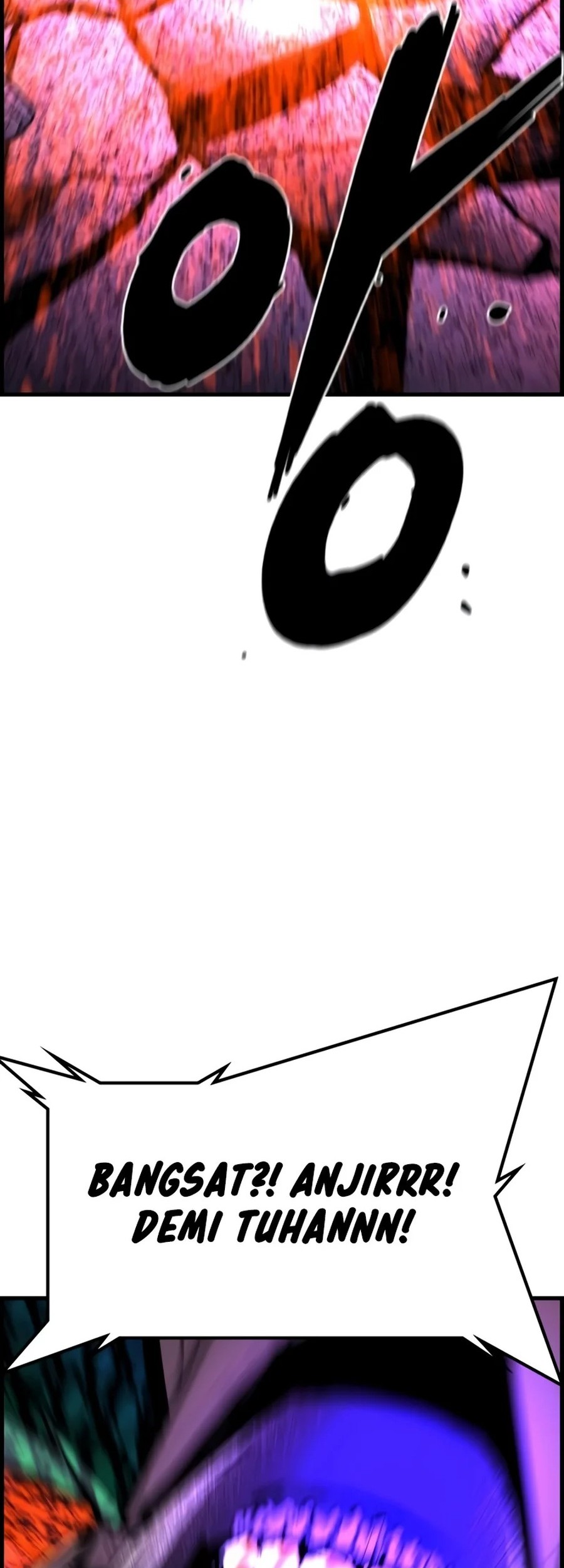 Hallym Gymnasium Chapter 228 Gambar 184