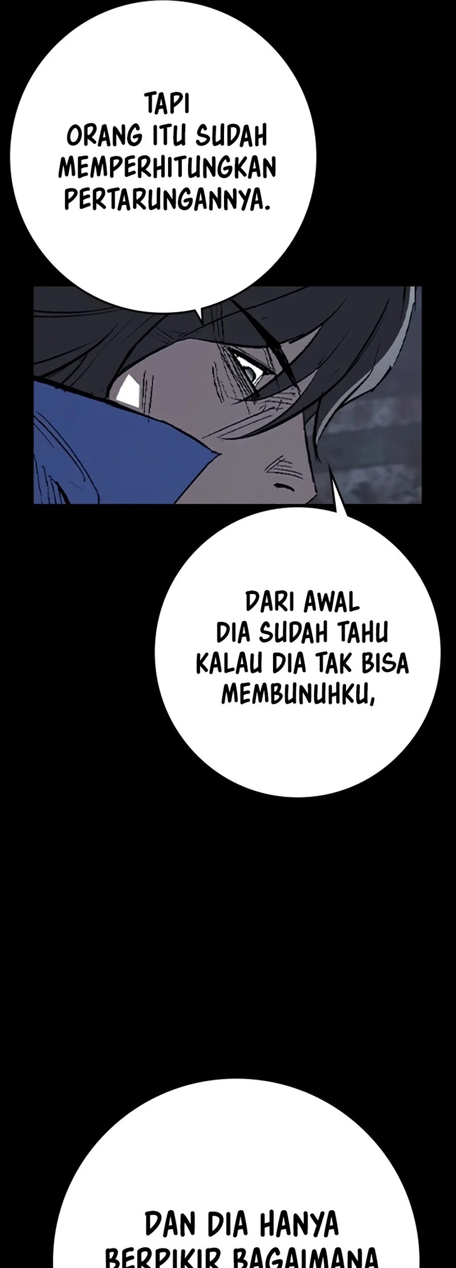 Hallym Gymnasium Chapter 228 Gambar 15