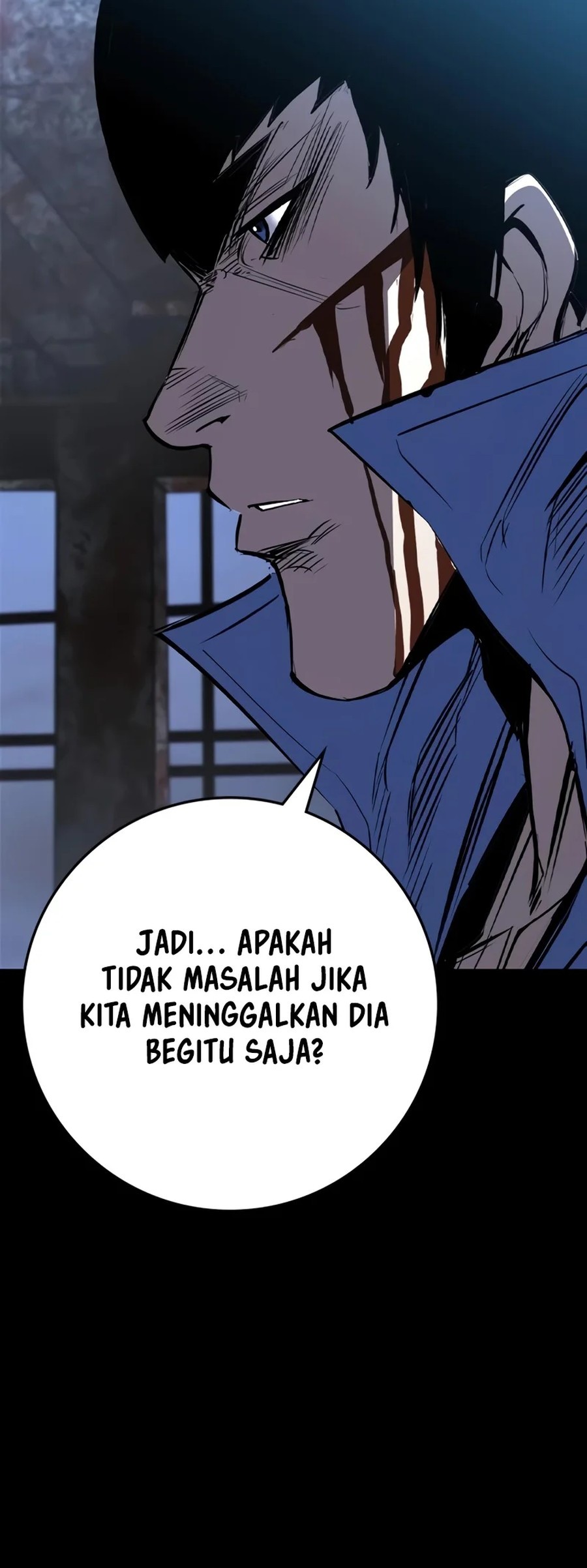 Hallym Gymnasium Chapter 228 Gambar 17