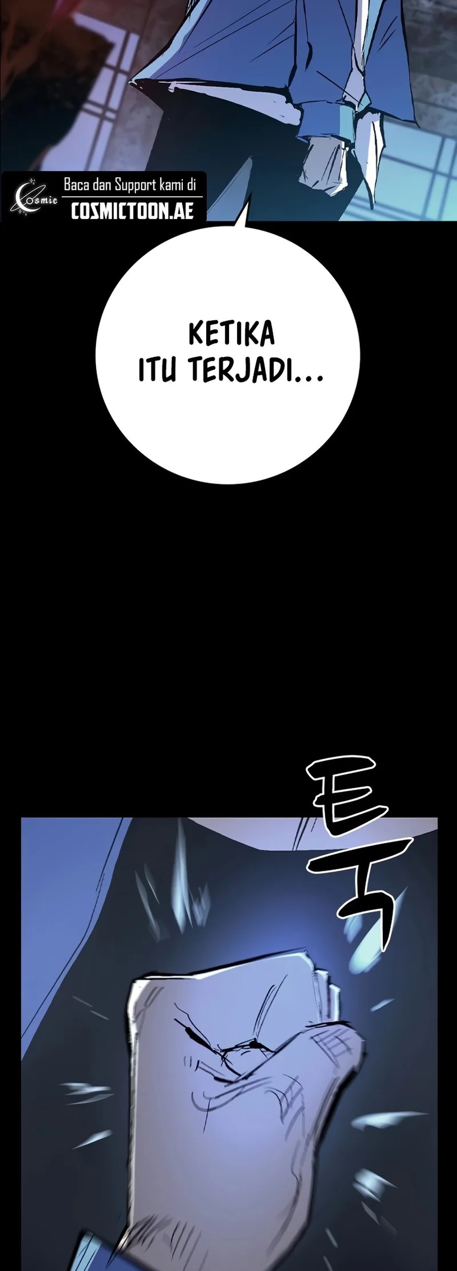 Hallym Gymnasium Chapter 228 Gambar 20