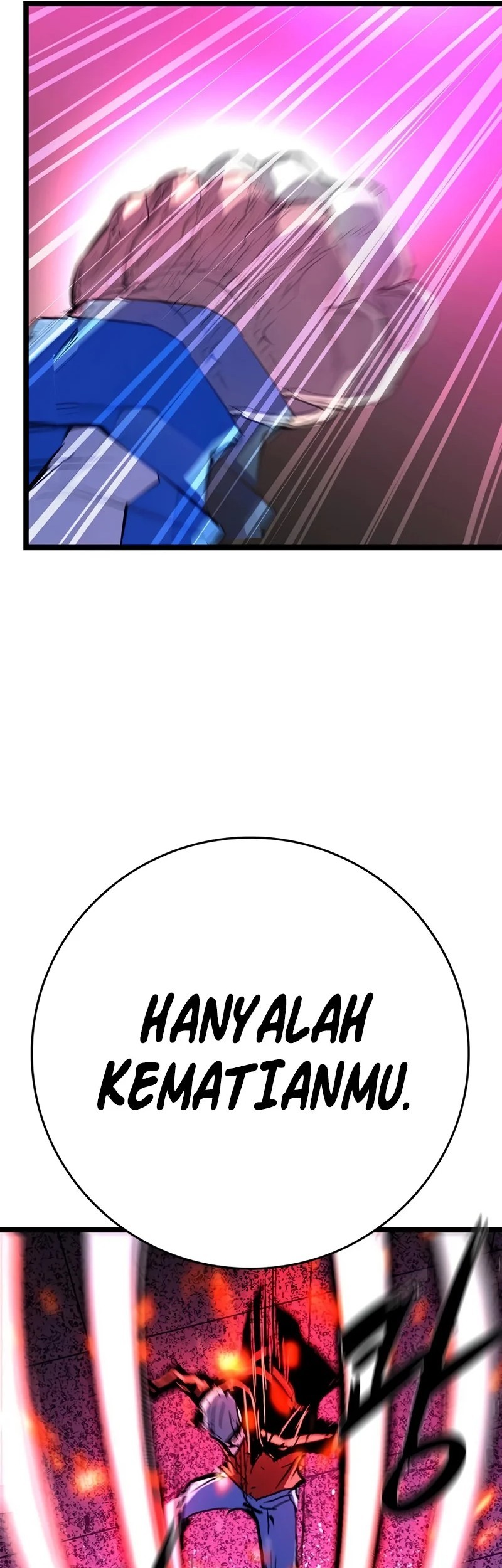 Hallym Gymnasium Chapter 229 Gambar 45