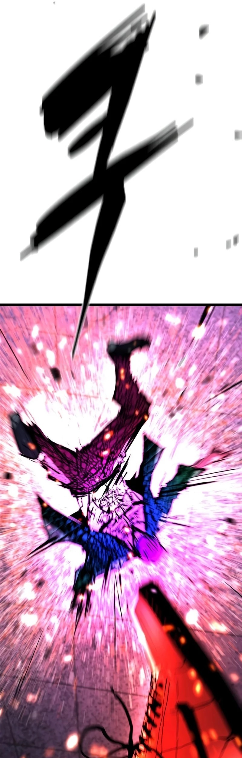 Hallym Gymnasium Chapter 229 Gambar 49