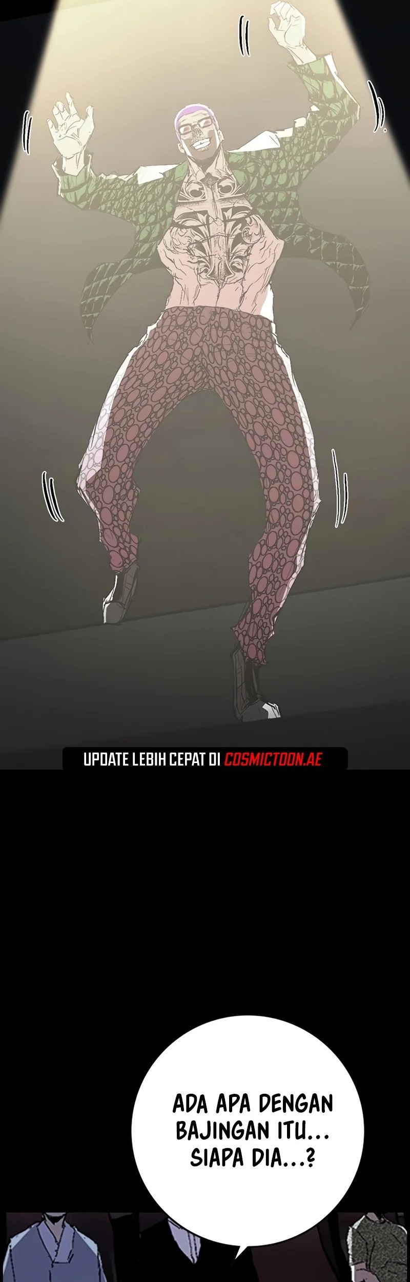 Hallym Gymnasium Chapter 229 Gambar 73