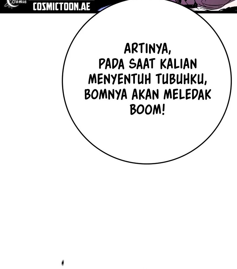 Hallym Gymnasium Chapter 229 Gambar 4