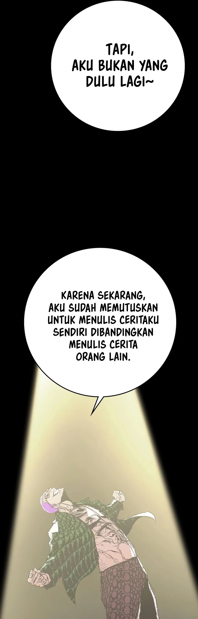 Hallym Gymnasium Chapter 229 Gambar 77