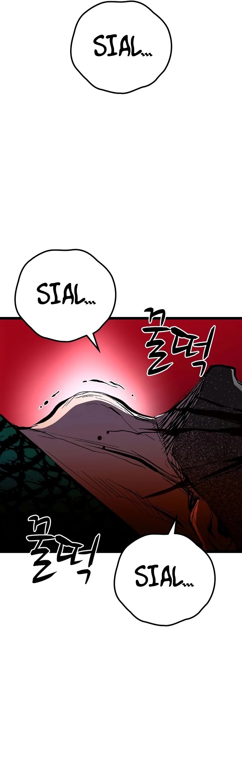 Hallym Gymnasium Chapter 229 Gambar 85