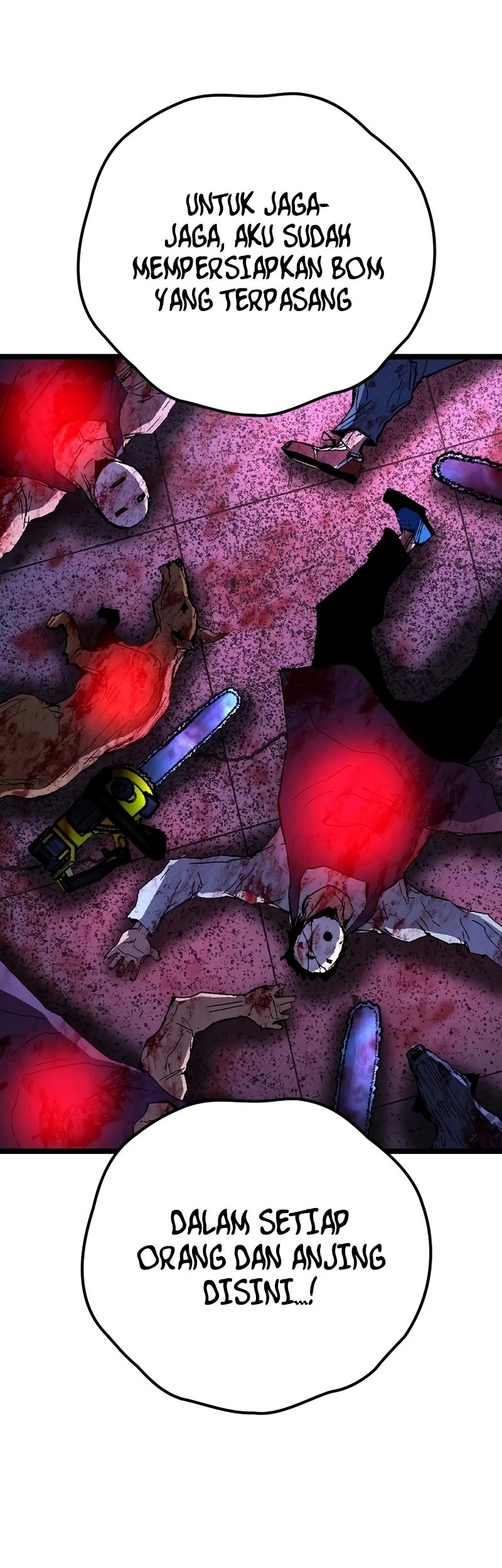 Hallym Gymnasium Chapter 229 Gambar 89