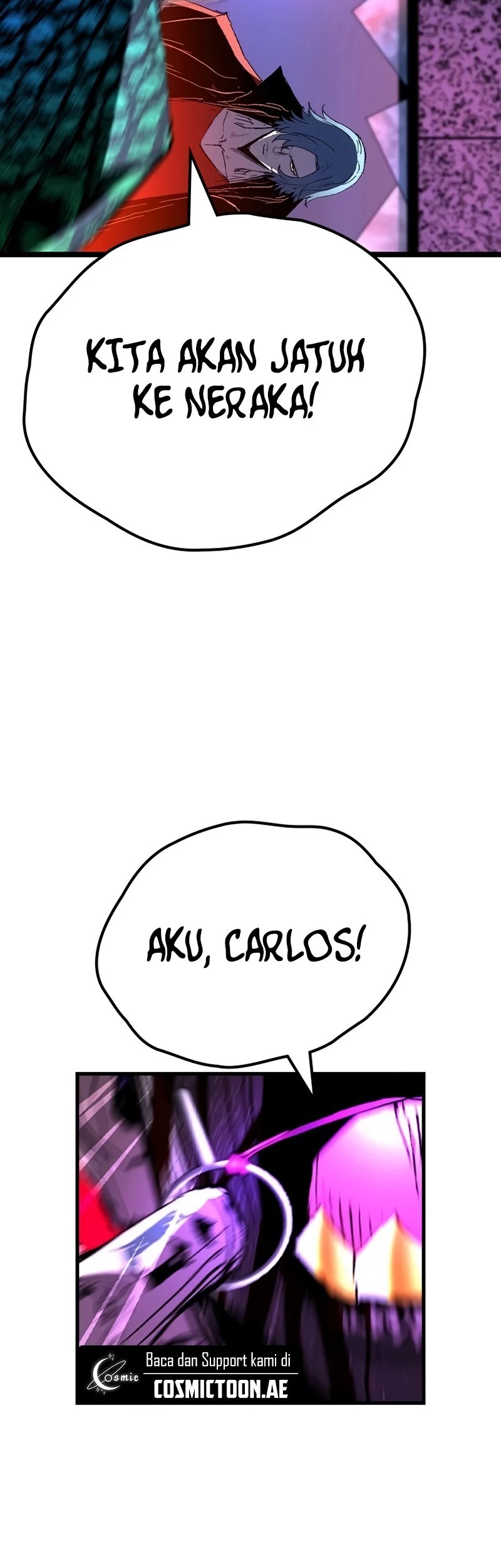 Hallym Gymnasium Chapter 229 Gambar 93