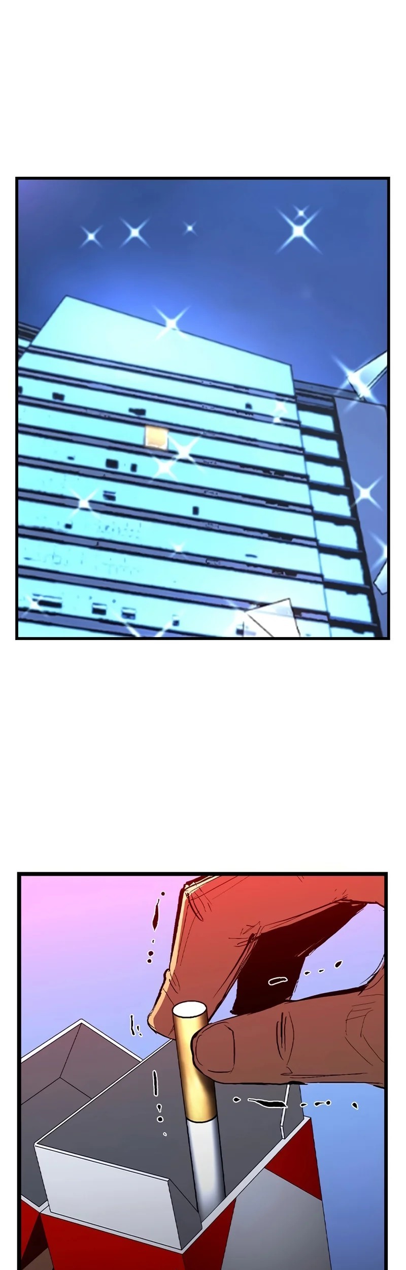 Hallym Gymnasium Chapter 229 Gambar 105