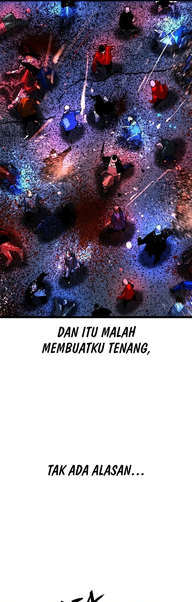 Hallym Gymnasium Chapter 229 Gambar 109