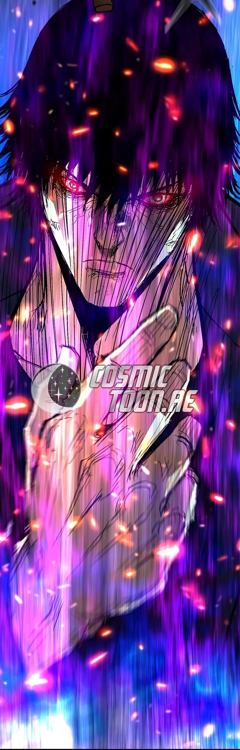 Hallym Gymnasium Chapter 229 Gambar 113