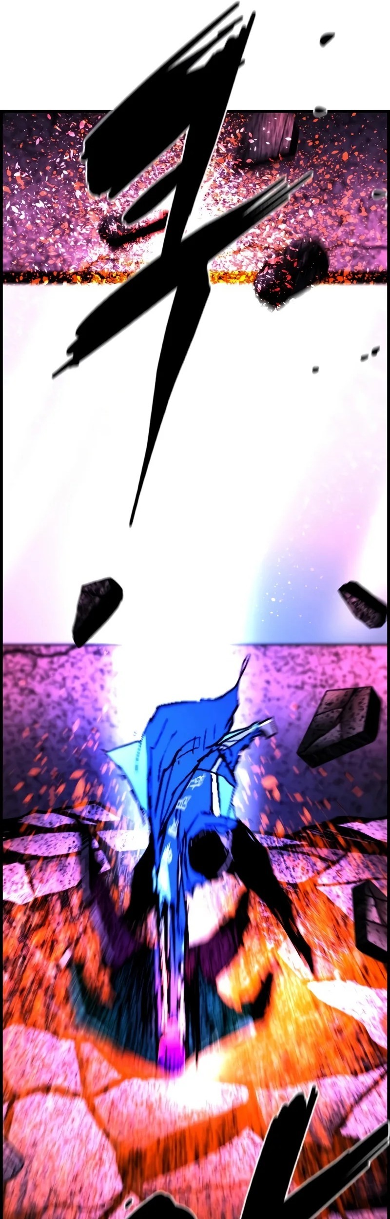 Hallym Gymnasium Chapter 229 Gambar 5