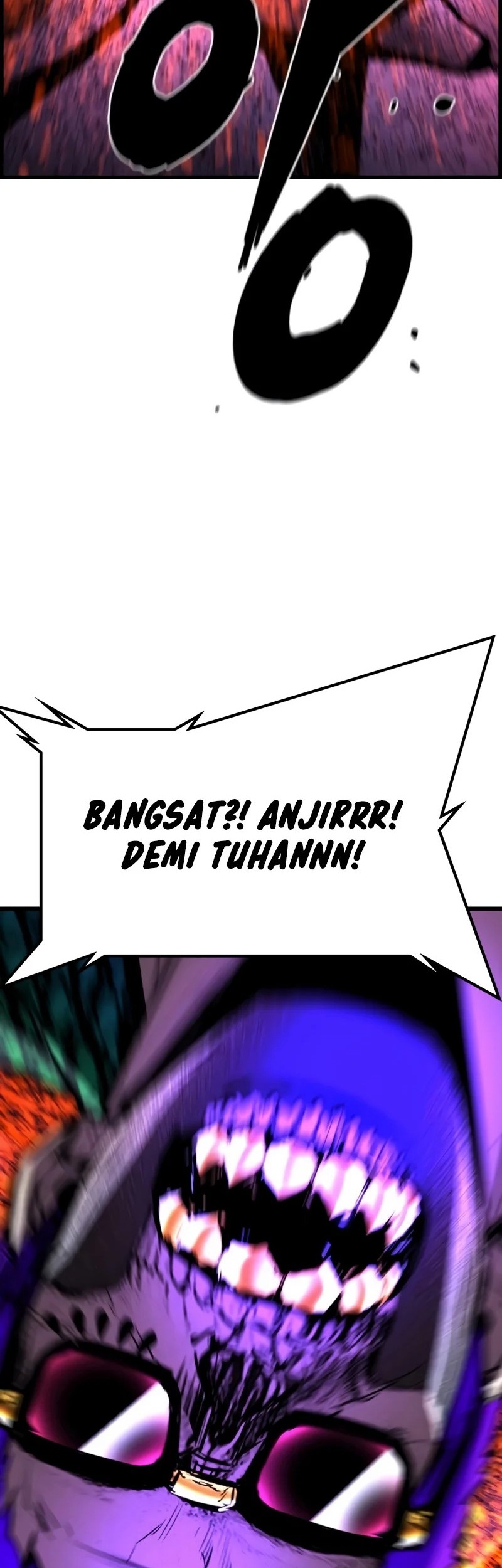 Hallym Gymnasium Chapter 229 Gambar 6