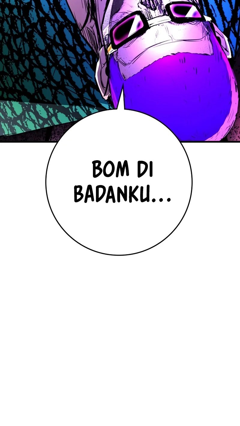 Hallym Gymnasium Chapter 229 Gambar 8