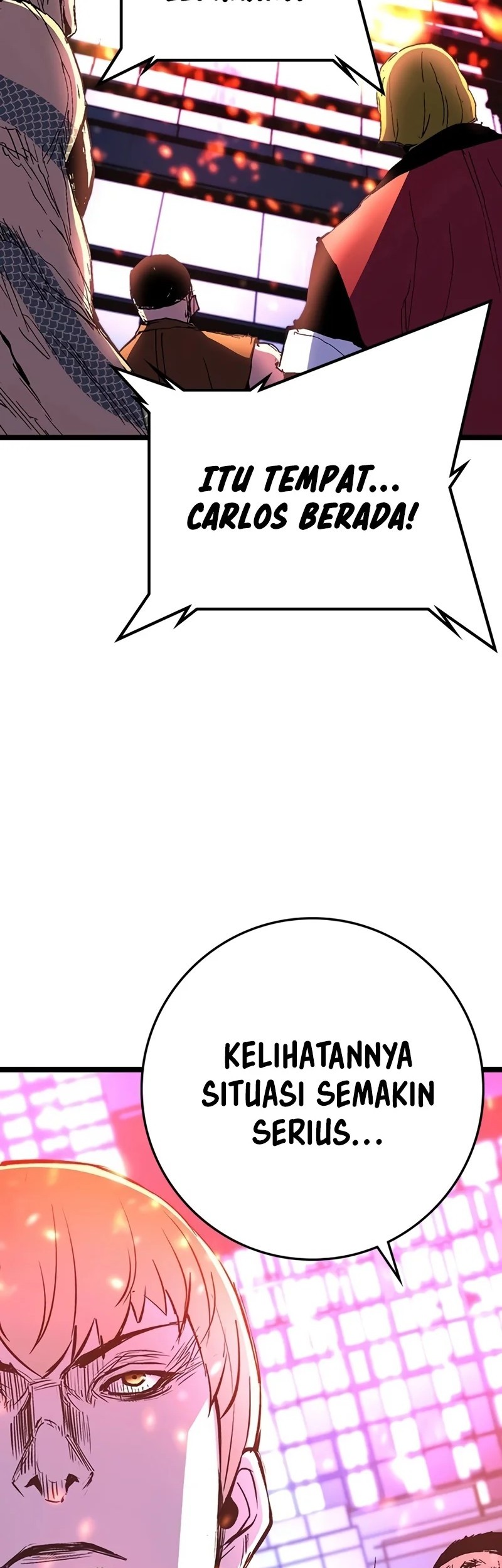 Hallym Gymnasium Chapter 229 Gambar 15