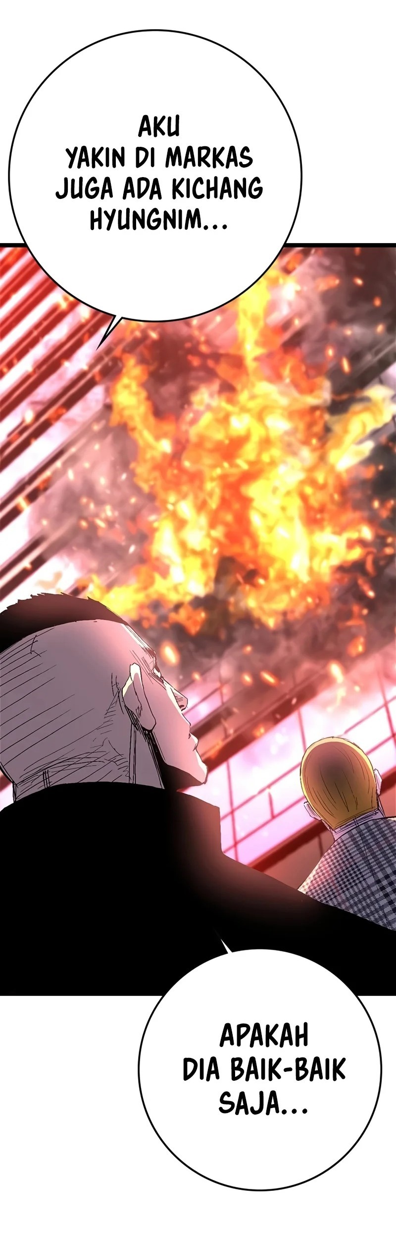 Hallym Gymnasium Chapter 229 Gambar 17