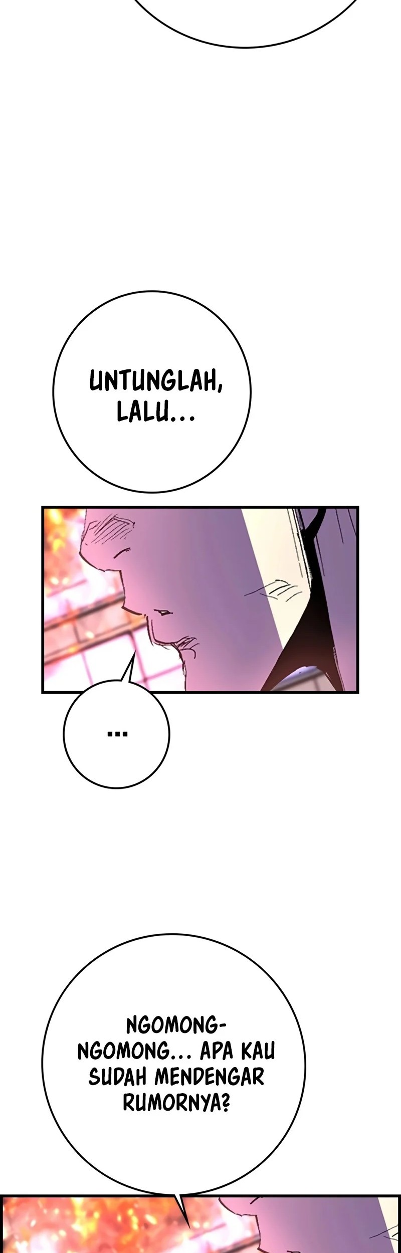 Hallym Gymnasium Chapter 229 Gambar 19