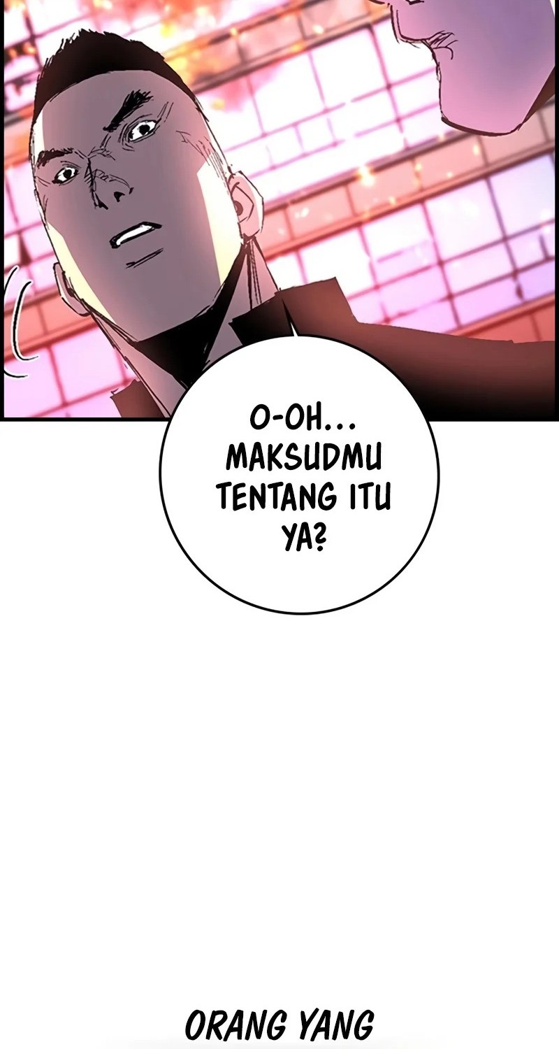Hallym Gymnasium Chapter 229 Gambar 20