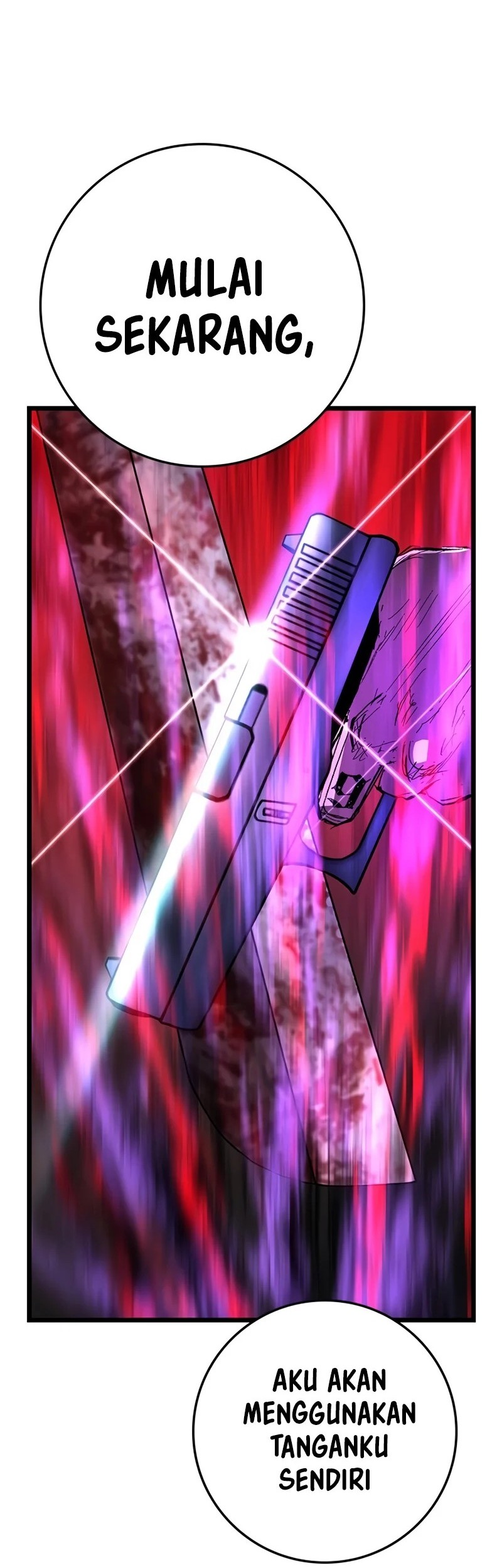 Hallym Gymnasium Chapter 229 Gambar 30