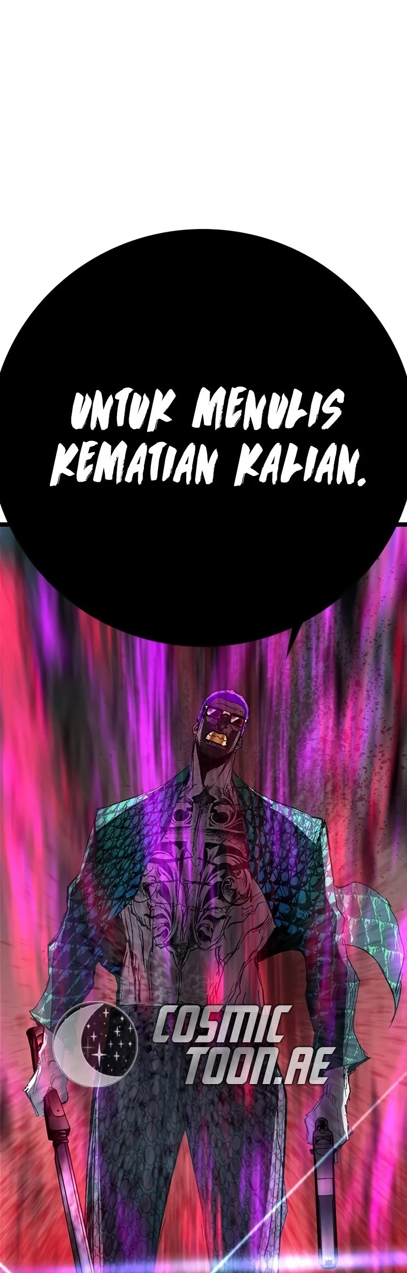 Hallym Gymnasium Chapter 229 Gambar 31