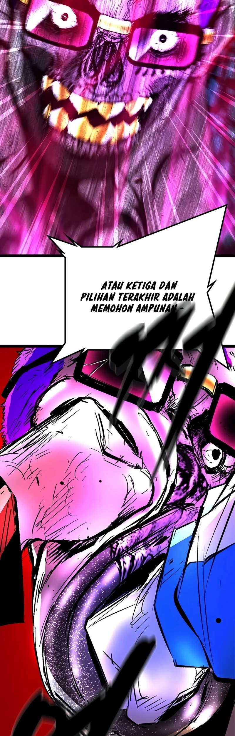 Hallym Gymnasium Chapter 229 Gambar 35