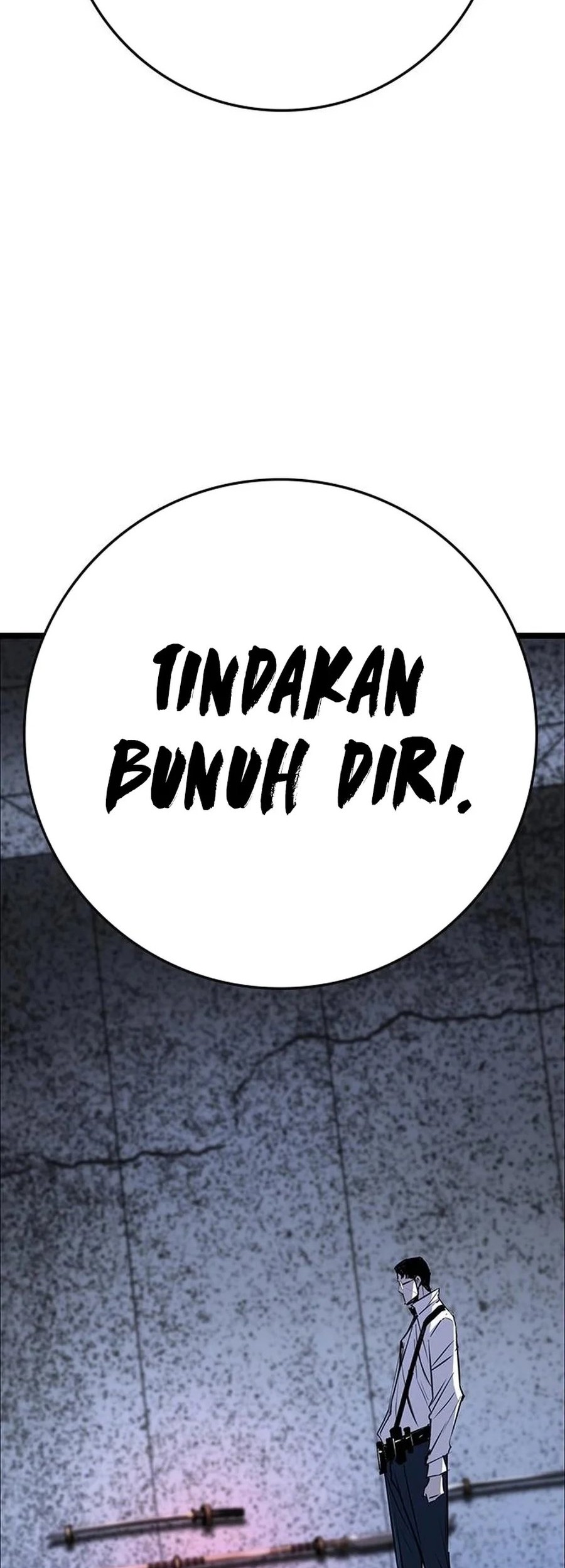 Hallym Gymnasium Chapter 221 Gambar 10