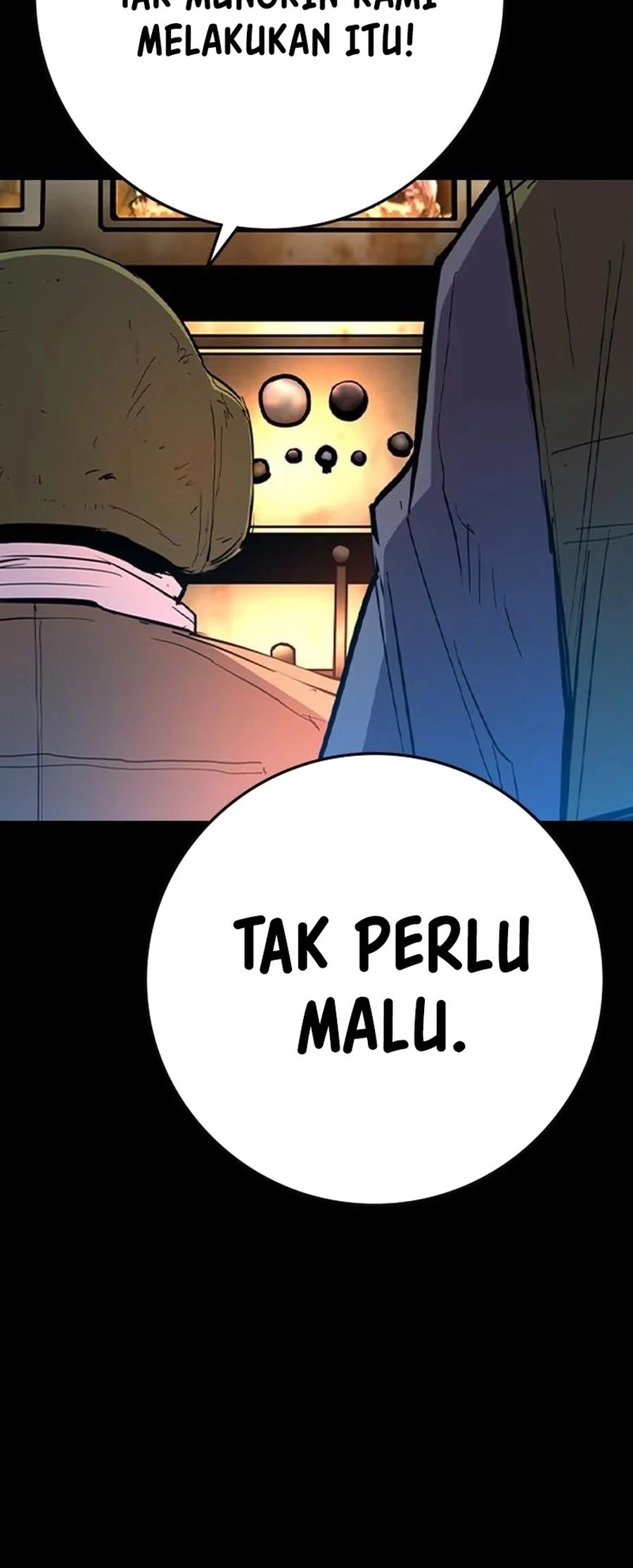 Hallym Gymnasium Chapter 221 Gambar 59