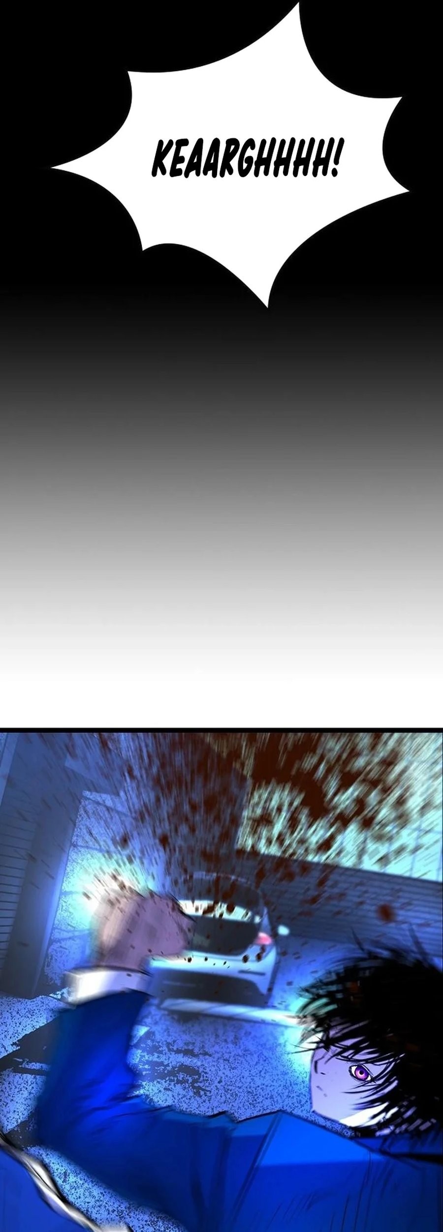 Hallym Gymnasium Chapter 221 Gambar 72