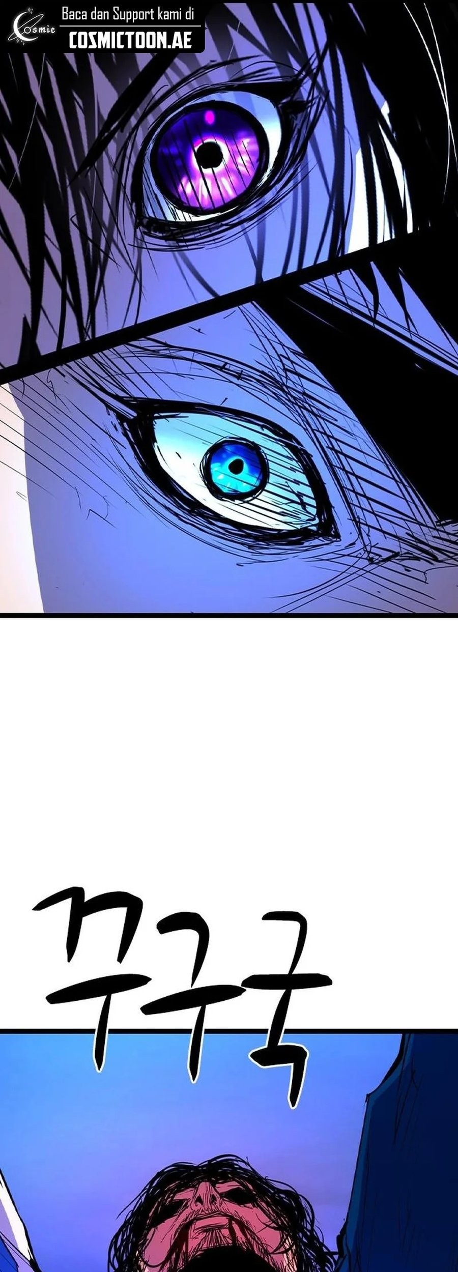 Hallym Gymnasium Chapter 221 Gambar 76