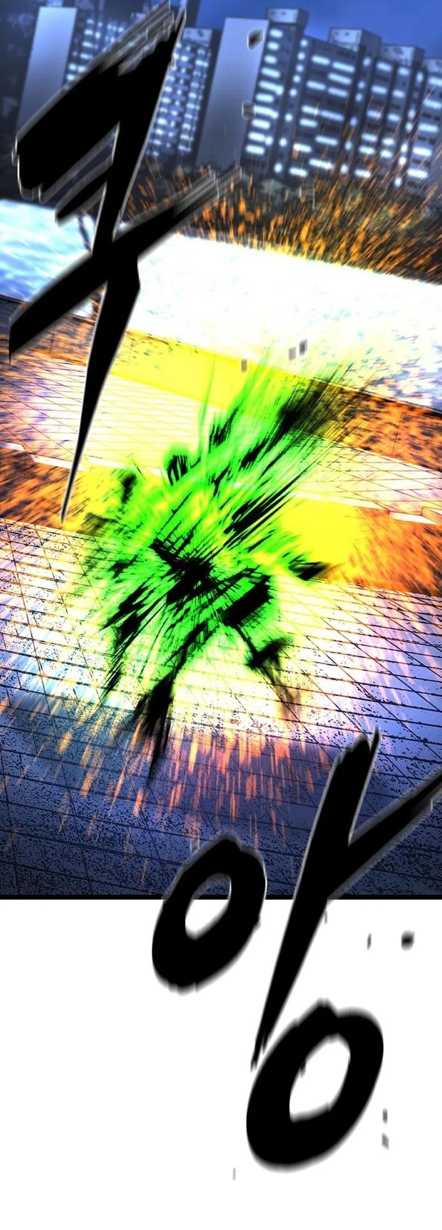 Hallym Gymnasium Chapter 221 Gambar 80