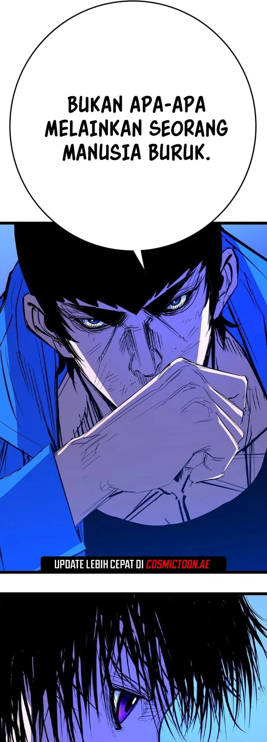 Hallym Gymnasium Chapter 221 Gambar 98