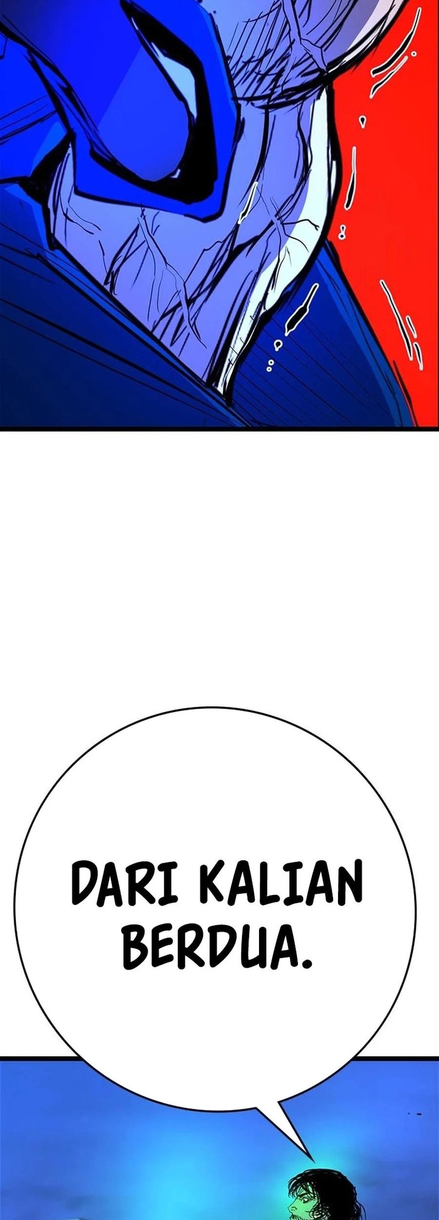 Hallym Gymnasium Chapter 221 Gambar 111