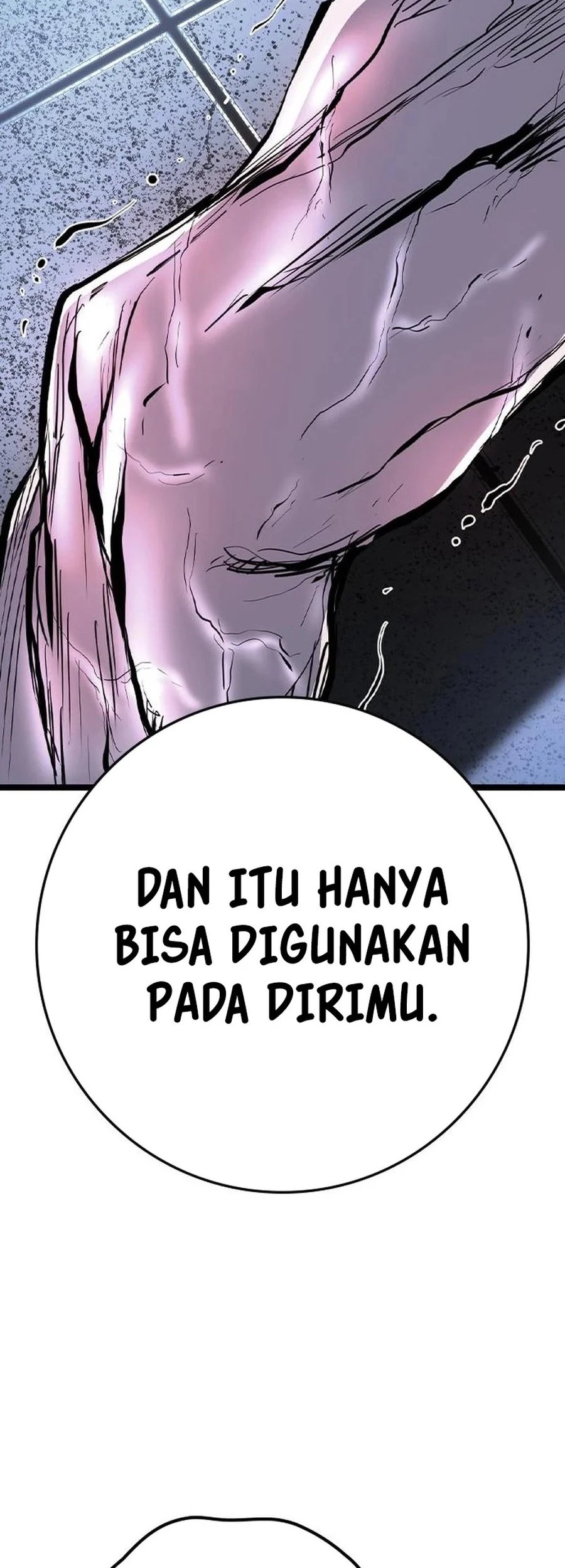 Hallym Gymnasium Chapter 221 Gambar 6