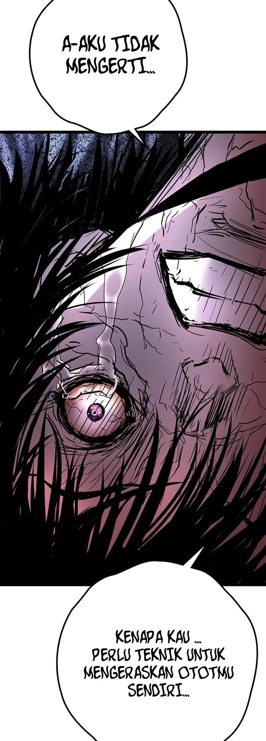 Hallym Gymnasium Chapter 221 Gambar 7