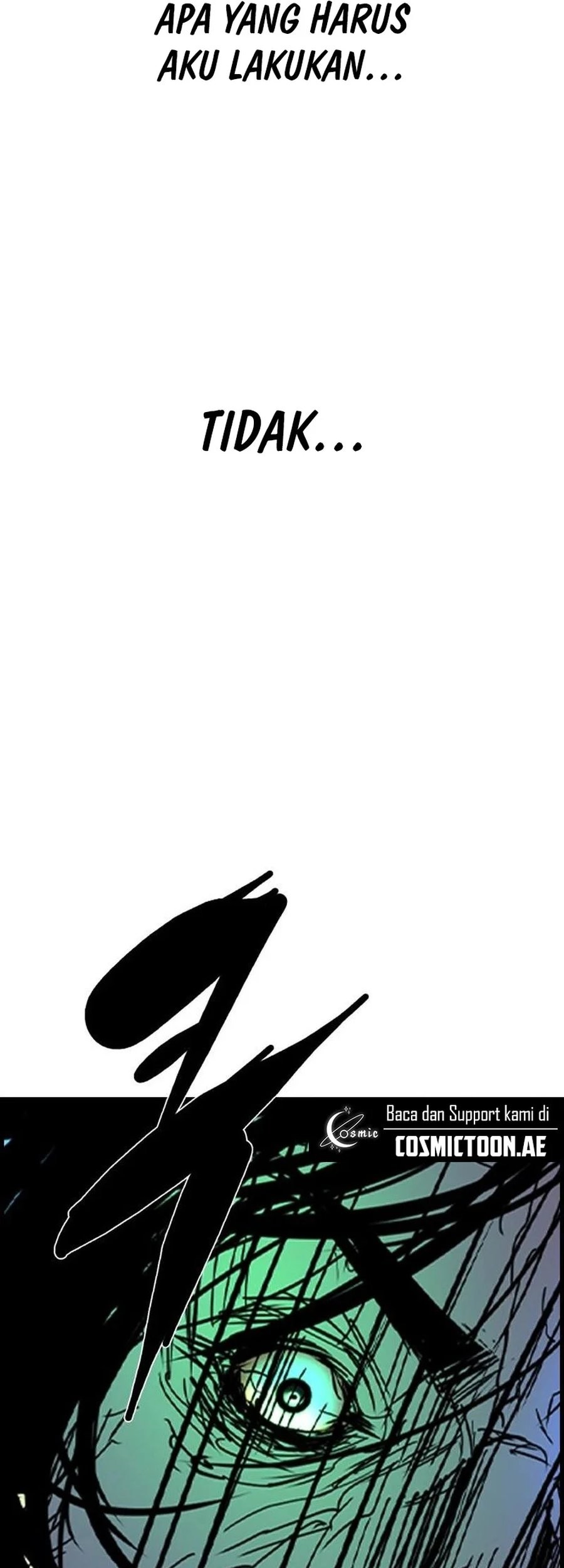 Hallym Gymnasium Chapter 221 Gambar 126