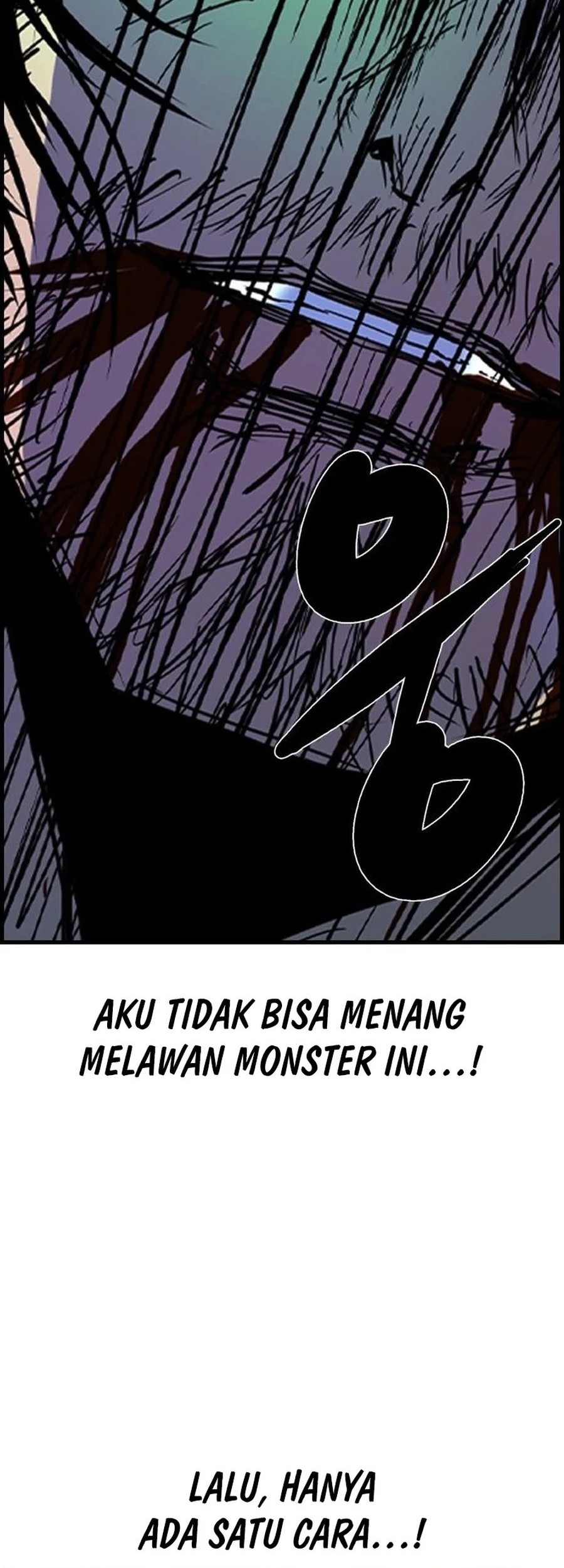 Hallym Gymnasium Chapter 221 Gambar 127