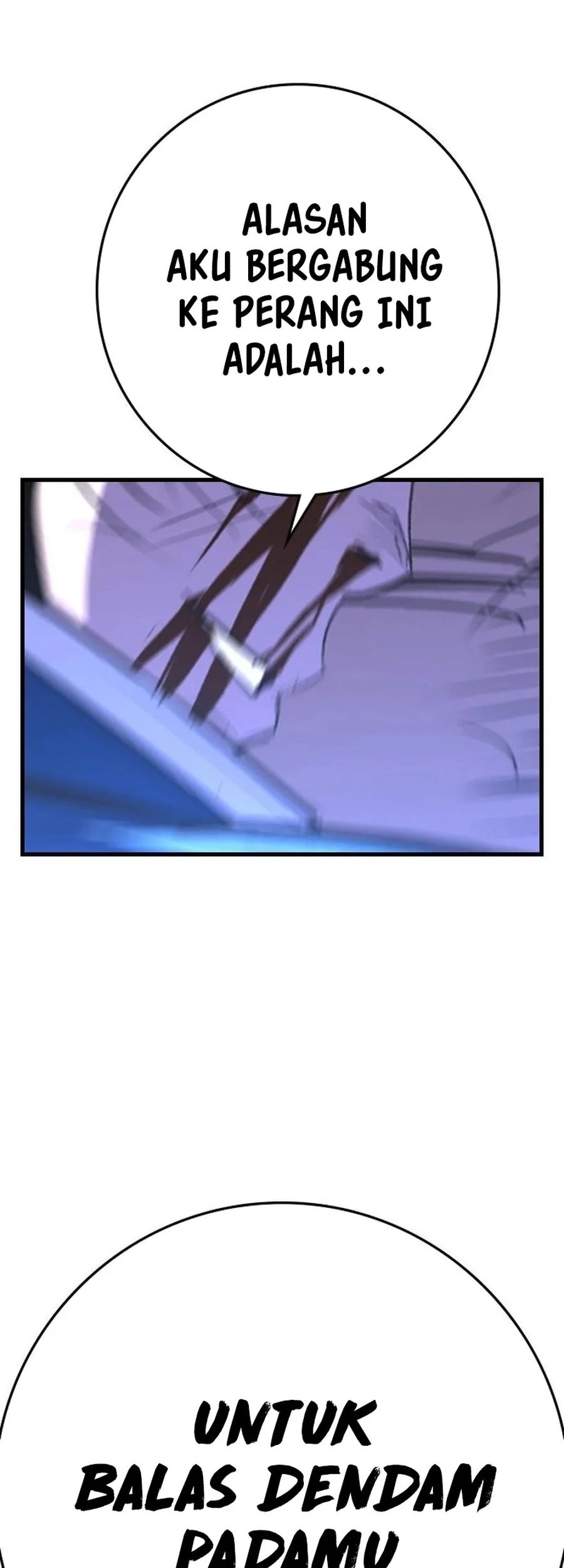 Hallym Gymnasium Chapter 221 Gambar 169