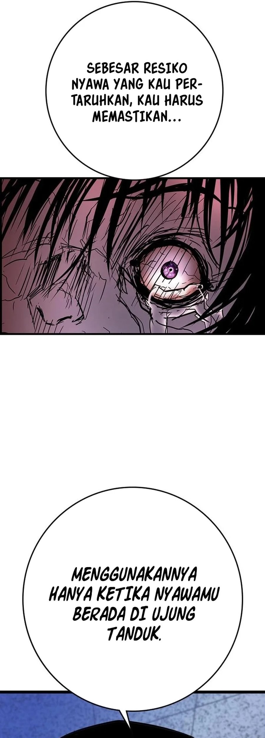 Hallym Gymnasium Chapter 221 Gambar 13