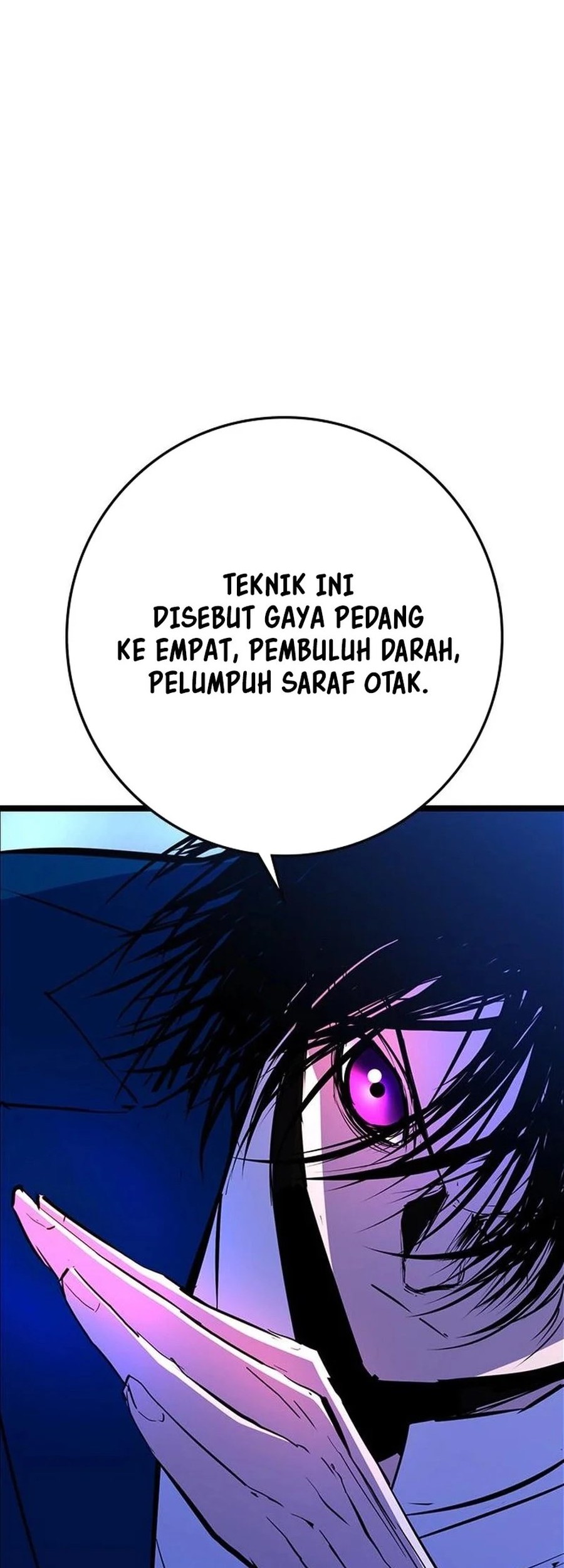 Hallym Gymnasium Chapter 221 Gambar 18