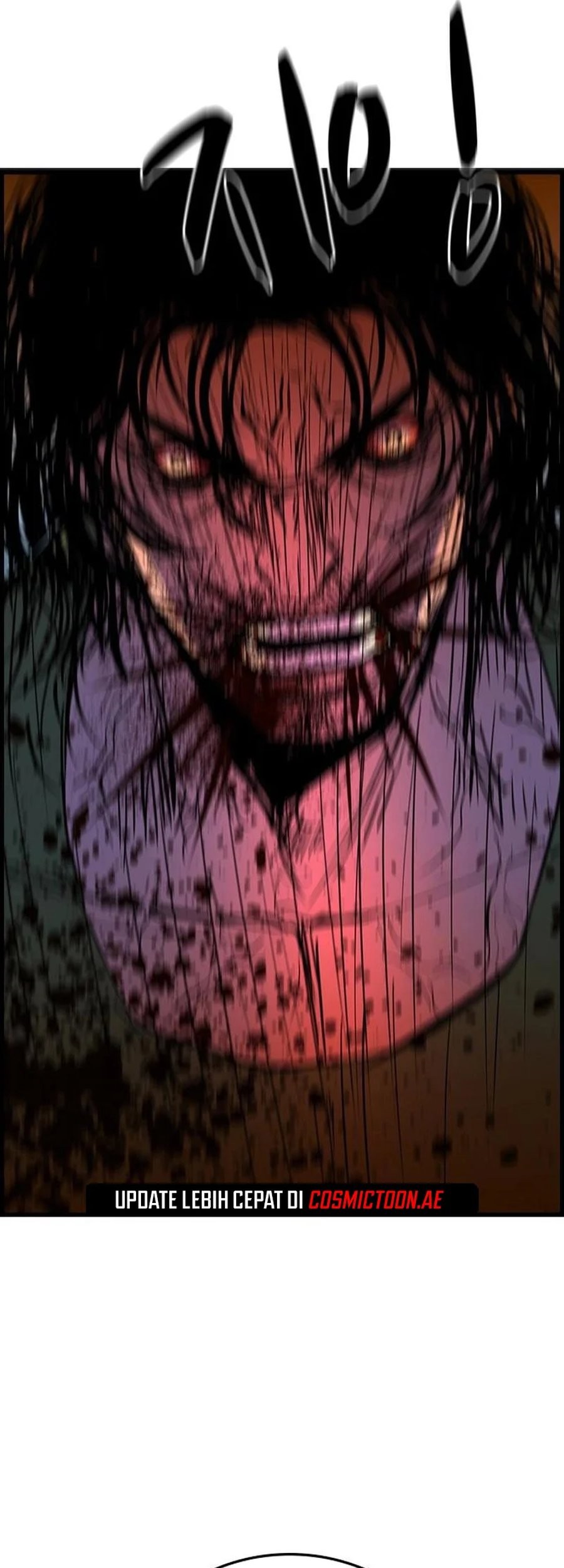 Hallym Gymnasium Chapter 221 Gambar 21