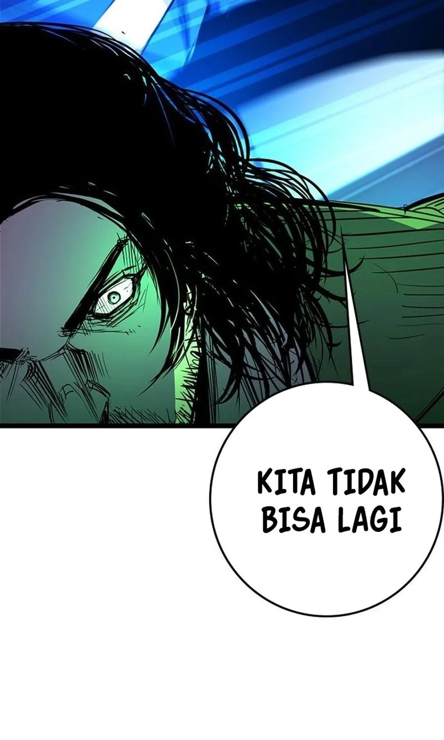 Hallym Gymnasium Chapter 221 Gambar 24