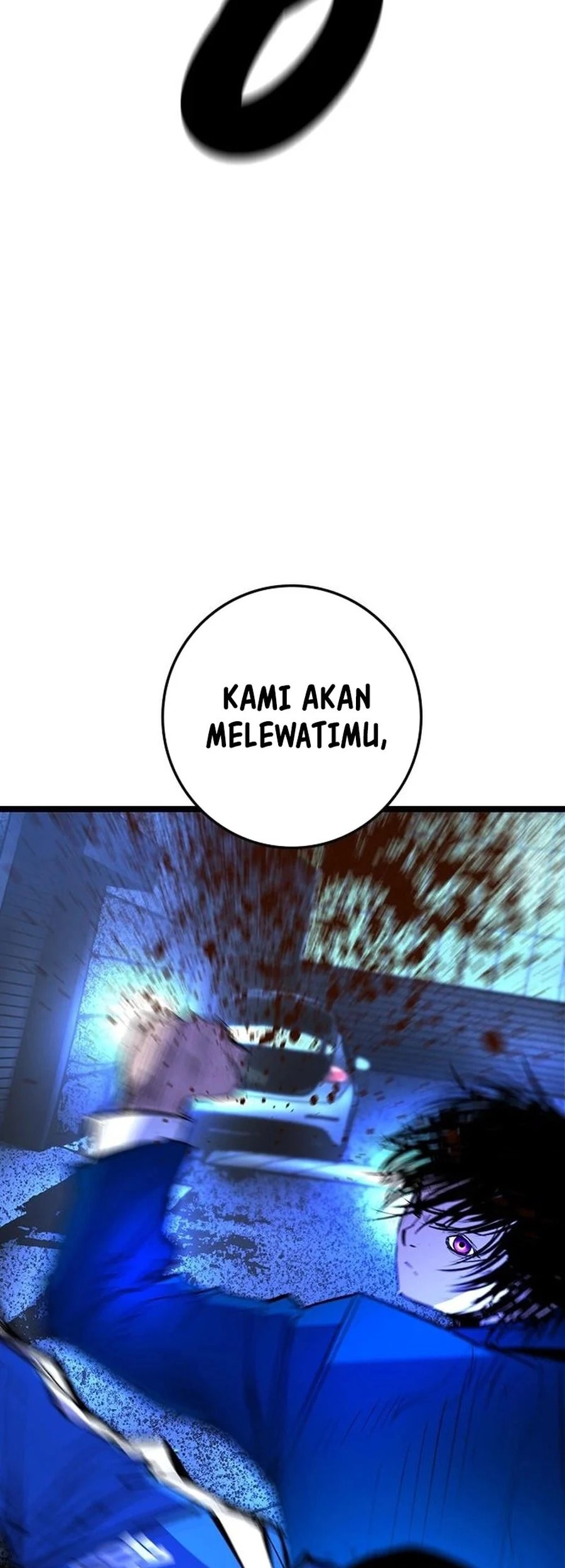 Hallym Gymnasium Chapter 221 Gambar 31