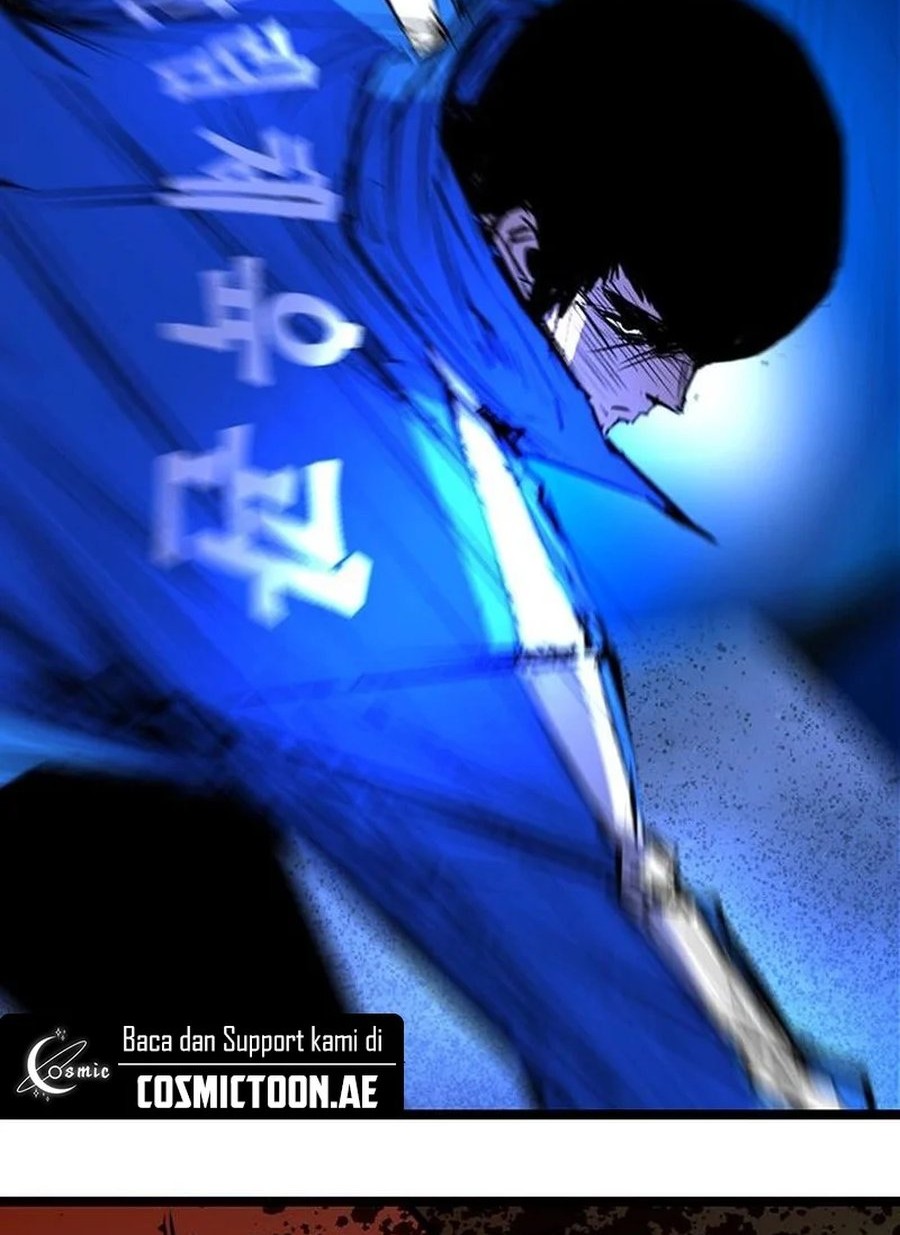 Hallym Gymnasium Chapter 221 Gambar 32