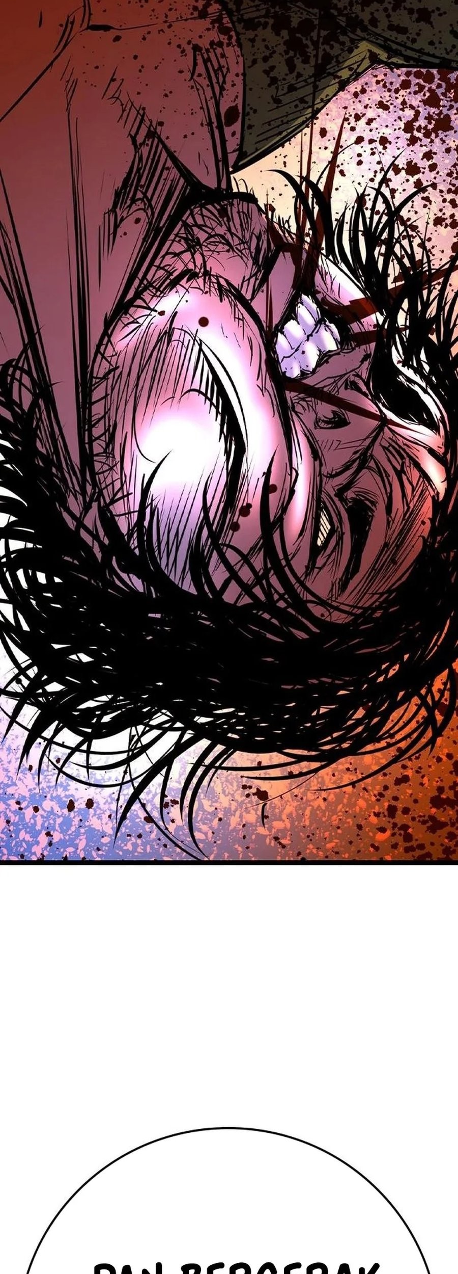 Hallym Gymnasium Chapter 221 Gambar 33